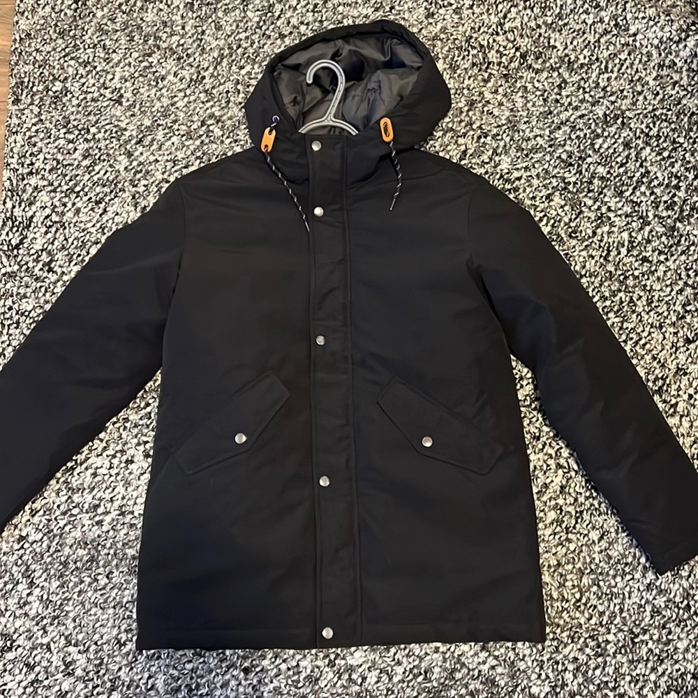 Produkt Winter Jacket